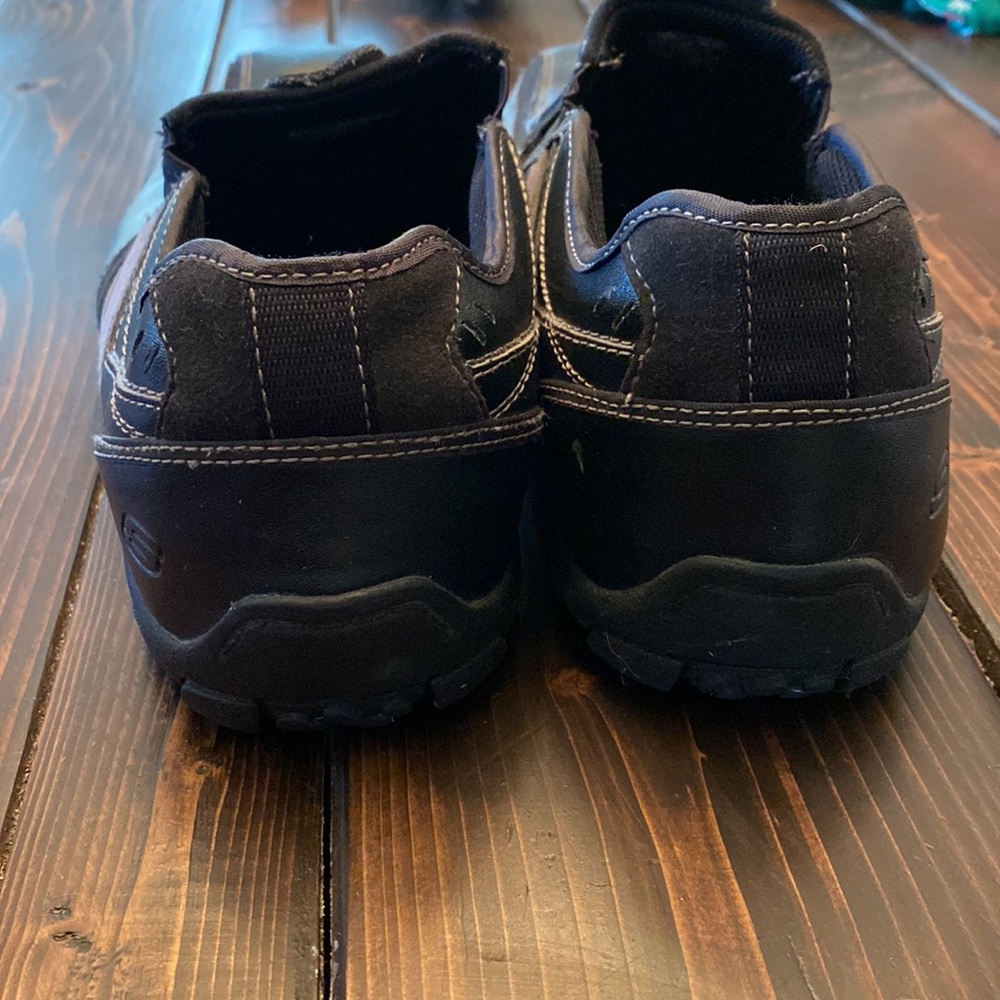 Skechers Memory Foam Shoes - image 4